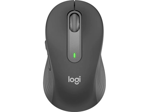 [90209587 1305730] Logitech Maus Signature M650 Graphite