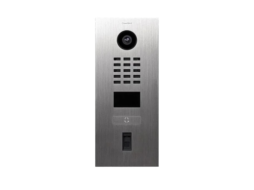 [90209588 1296334] Doorbird IP Türstation D2101FV Fingerprint 50