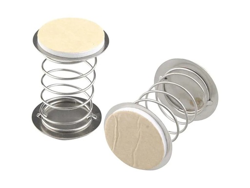 [90209655 1280667] Creativ Company Springfeder 20 Stück
