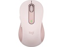 Logitech Maus Signature M650 L Rosa