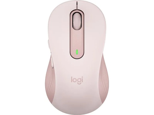 [90209661 1305789] Logitech Maus Signature M650 L Rosa