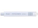 pentel Radiergummi Clic Eraser Mini Weiss