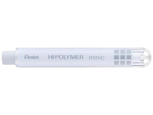 [90209666 1292842] pentel Radiergummi Clic Eraser Mini Weiss