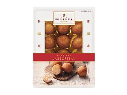 [90209669 1311267] Niederegger Marzipan-Kartoffeln 100 g