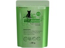 catz finefood Nassfutter No.23 Rind & Ente, 85 g