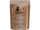 catz finefood Nassfutter No.09 Wild, 85 g