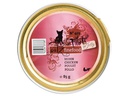 catz finefood Nassfutter Fillets No.403 Huhn, 85 g