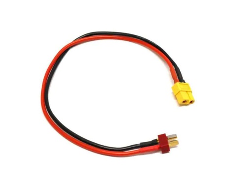 [90033083 919671] EP Ladekabel XT60 zu Deans