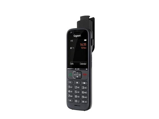 [90209734 1309176] Gigaset Pro Gürtelclip zu S700H PRO