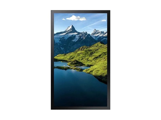 [90209755 1269884] Samsung Public Display Outdoor OH75A 75