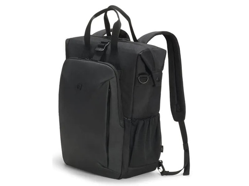 [90209763 1311444] DICOTA Notebook-Rucksack Eco Dual GO 15.6