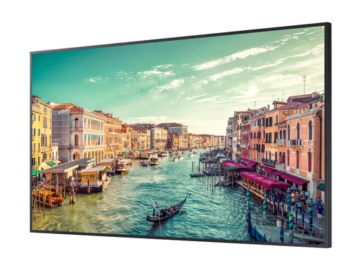 [90209771 1308059] Samsung Public Display QM98T-B 98