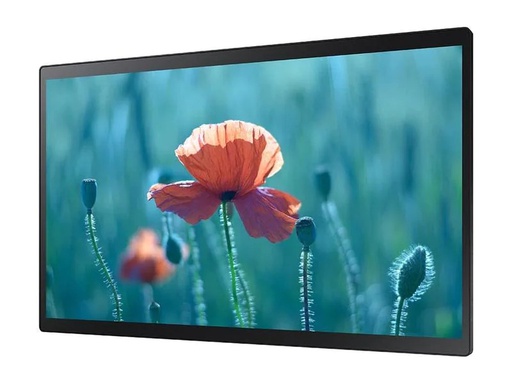 [90209781 1308070] Samsung Touch Display QB24R-TB  24