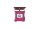 Woodwick Duftkerze Wild Berry & Beets Mini Jar