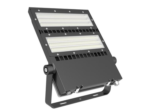 [90209810 1299086] Nordride Flutlichtstrahler LED Field Light 200 W, 5000 K, 24000 lm