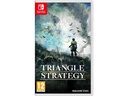 Nintendo Triangle Strategy