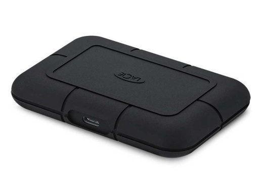 [90033109 973392] LaCie Externe SSD Rugged Pro 2000 GB