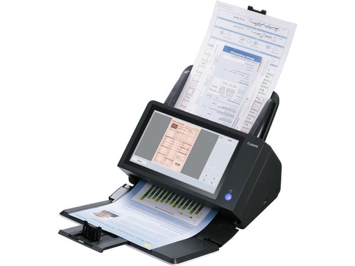 [90033127 489800] Canon Dokumentenscanner ScanFront 400