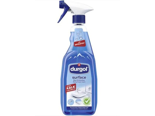 [90003292 486254] Durgol Entkalkungsmittel Bad 600 ml