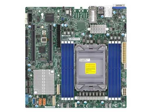 [90209969 1208440] Supermicro Mainboard X12SPM-TF