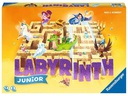 Ravensburger Kinderspiel Junior Labyrinth