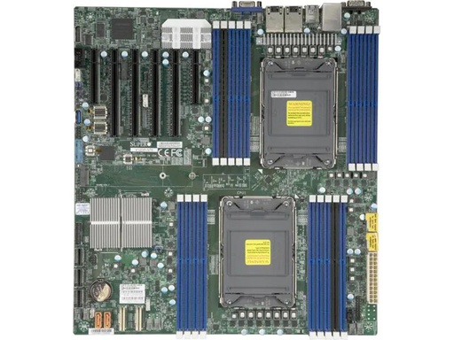 [90210099 1208435] Supermicro Mainboard X12DPI-NT6