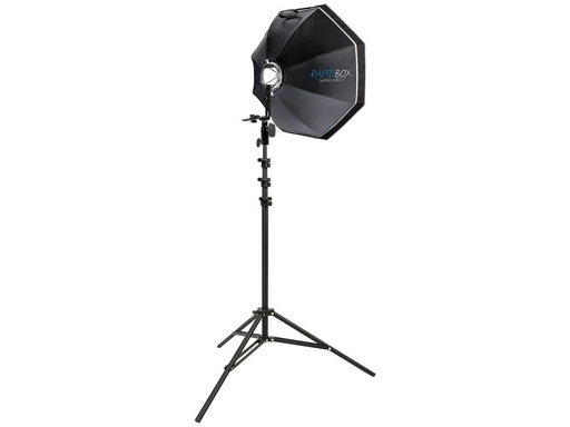 [90033197 1167916] Westcott Softbox Rapid Box Octa Kit