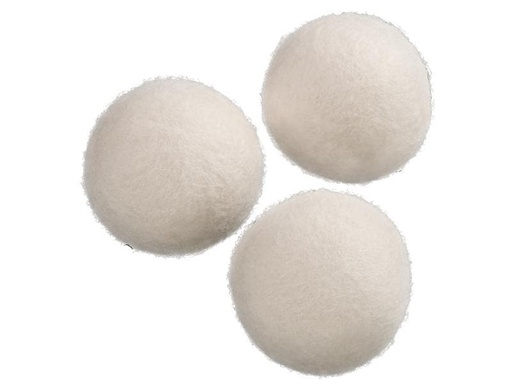 [90033200 558652] Xavax Multifunktionsbälle aus Wolle