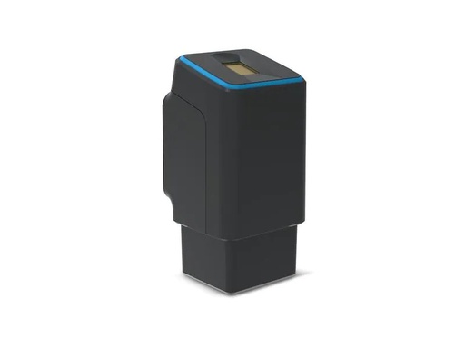 [90210173 1306455] ekey uno Funk Fingerabdruck Sensor mit Akku für Eqiva Türöffner