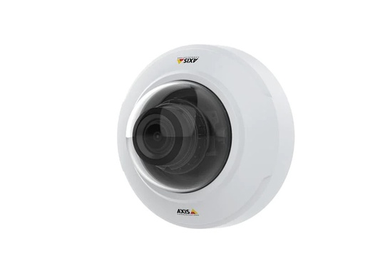 [90210204 1271585] Axis Netzwerkkamera M4216-V