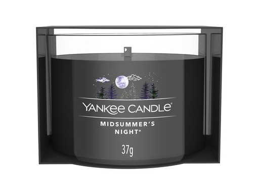 [90210231 1307202] Yankee Candle Duftkerze Midsummer's Night 37 g