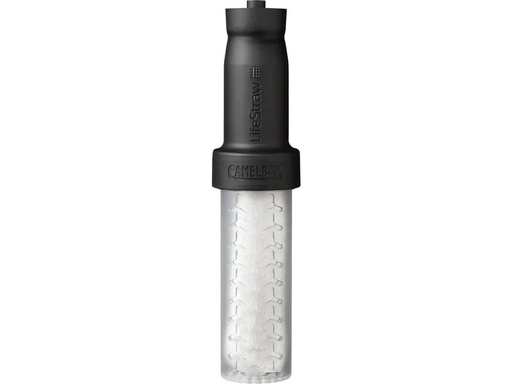 [90210302 1286147] CamelBak Eddy+ Lifestraw Filter small Transparent