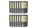 Escapure Nassfutter Pouch Pute & Huhn, 12 x 100 g