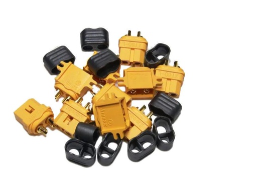 [90033241 379898] EP Stecker XT60 1 Stück