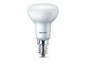 Philips Lampe LED 60W R50 E14 WW 120D ND SRT4 Warmweiss