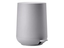 Zone Denmark Treteimer Nova One 5 l, Gull Grey