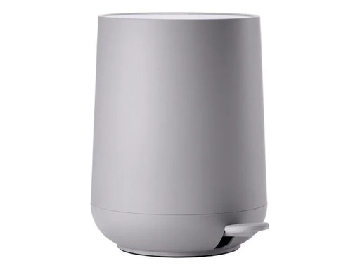 [90033255 806656] Zone Denmark Treteimer Nova One 5 l, Gull Grey
