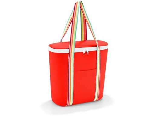 [90210577 1269544] Reisenthel Einkaufskorb Thermoshopper Pop Strawberry