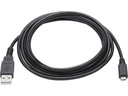 Olympus Kabel Micro-USB KP-30