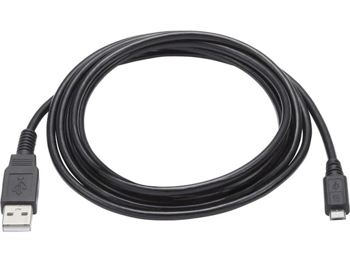[90210582 1312786] Olympus Kabel Micro-USB KP-30