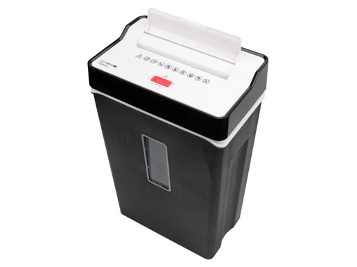 [90033258 534261] Olympia Aktenvernichter PS 55 CC P-4, 10 Seiten