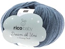 Rico Design Wolle Baby Dream Uni dk 50 g, Patina