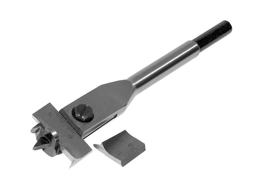 [90210694 1304705] Shogun Zentrierbohrer Kanzawa 22 - 76 mm