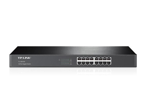 [90033321 110611] TP-Link Switch TL-SG1016 16 Port