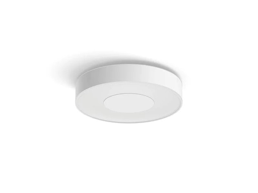 [90210767 1238474] Philips Hue White &amp; Col. Amb. Infuse Deckenleuchte M weiss