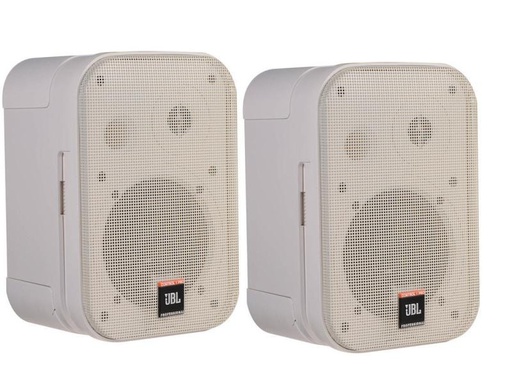 [90033329 329911] JBL Professional Lautsprecher Control One Pro Paar