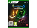GAME Monster Energy Supercross 5