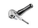 Shogun Winkelaufsatz Pro-75 1/4, Typ E