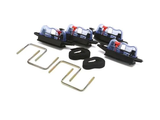 [90210856 1268067] Thule Montagesatz