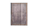 Paperblanks Notizbuch Frederick Douglass 18 x 23 cm, Liniert